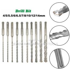 Masonry Bits ( Hilt Bit) - thumbnail 2