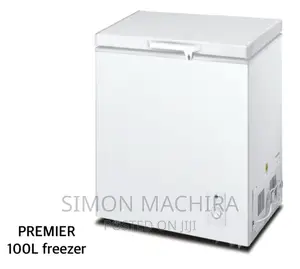 Premier 100 Liter Freezer