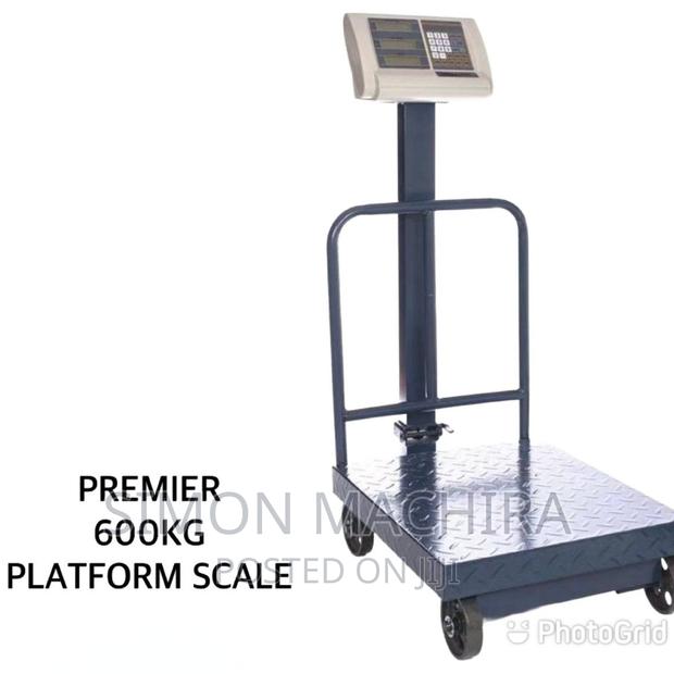Weighing Scale. Digital Scale.
