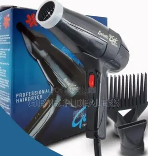 Best Quality Gek 300/Ceriotti Hair Dyer