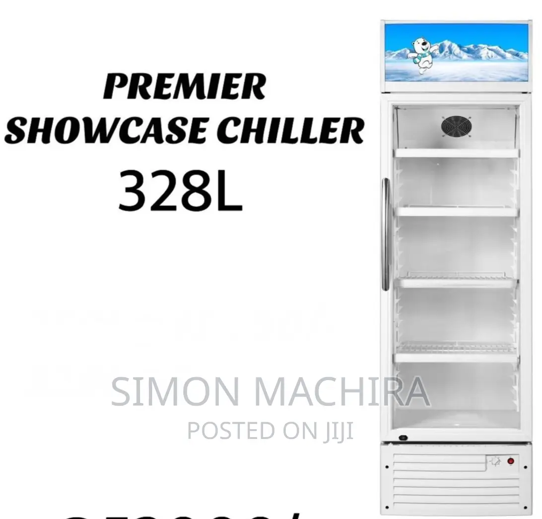 328l Premier Chiller