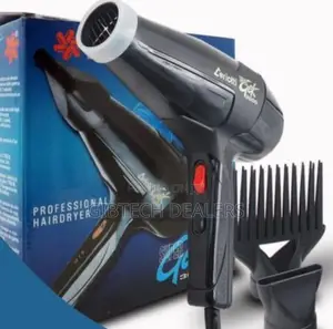 Gek 300/Ceriotti Hair Dryer Available