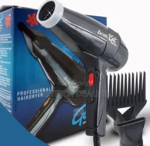 Quality Gek 300/Ceriotti Hair Dryer