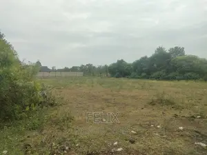 Sagana Town 1 Acre