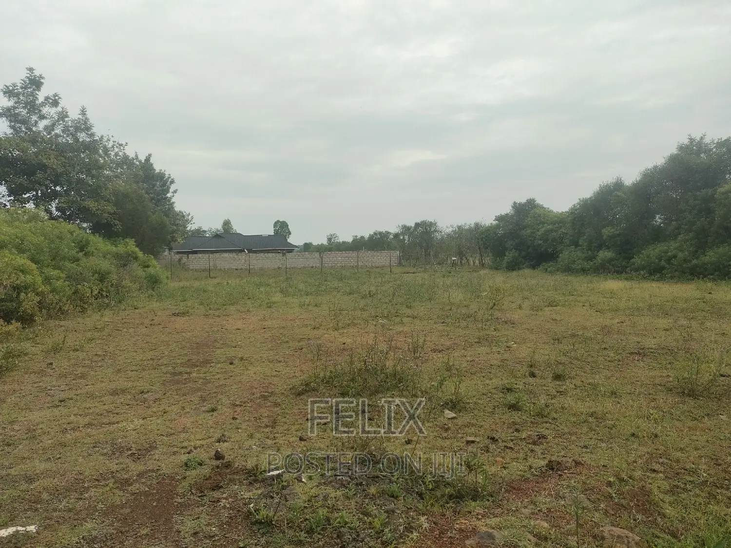 Sagana Town 1 Acre