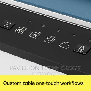 Hp Scanjet 2600f1 - main view