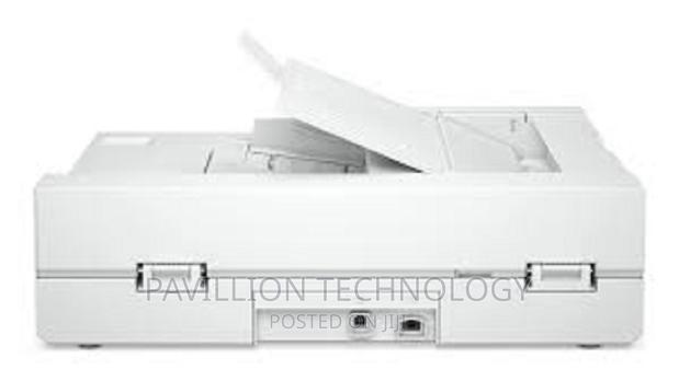 Hp Scanjet 2600f1 - thumbnail 2