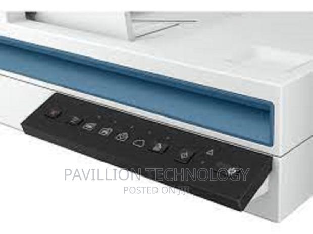 Hp Scanjet 2600f1 - thumbnail 3