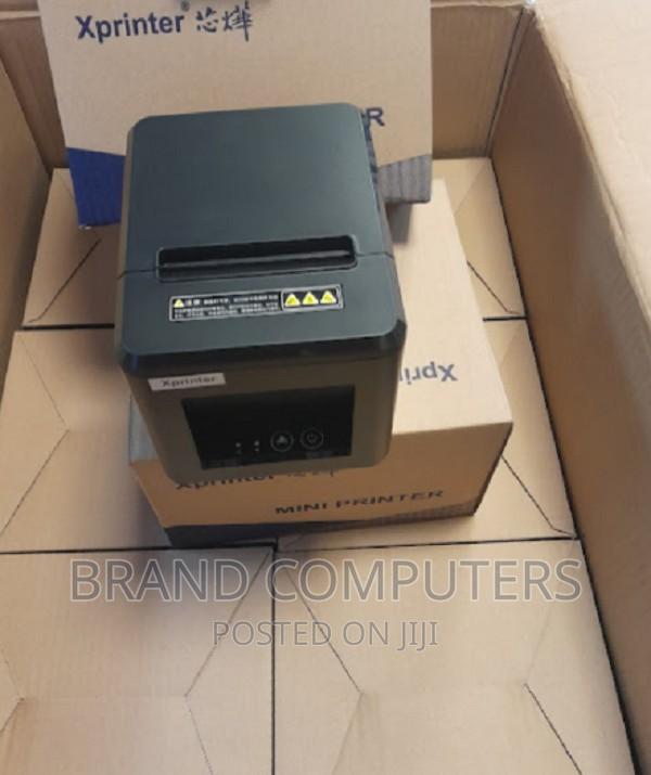 Xprinter Receipt Printer - main view