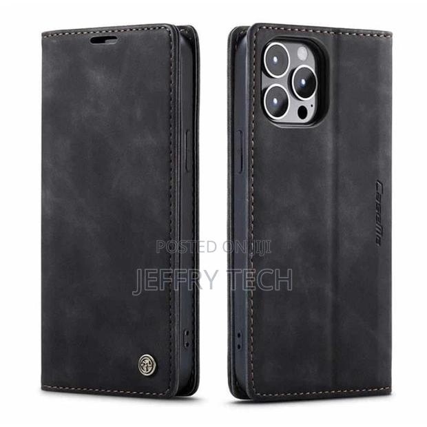 Flip Cover for iPhone 14