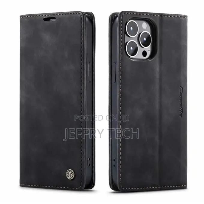Flip Cover for iPhone 14