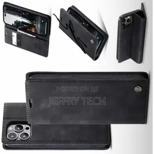 Flip Cover for iPhone 14