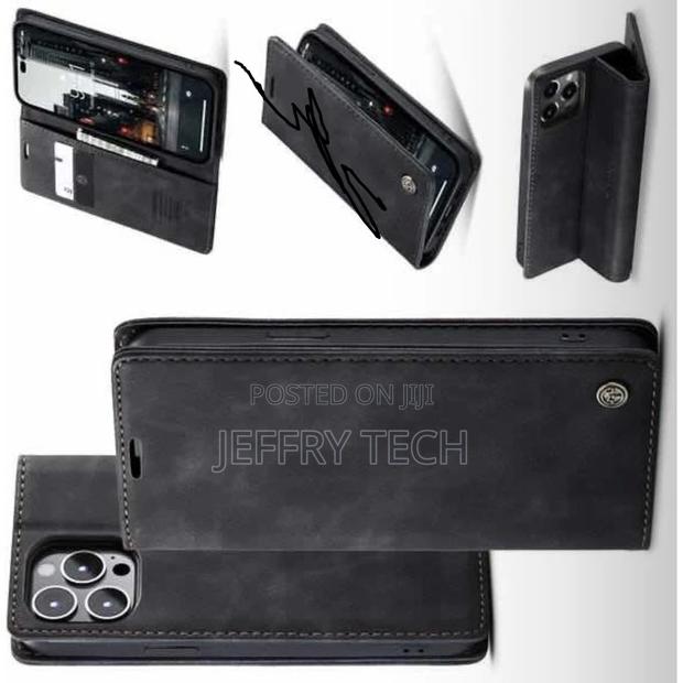 Flip Cover for iPhone 14 - thumbnail 2