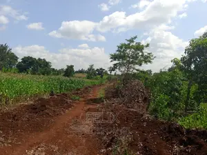 Sagana/Kagio Highway 2 Acres