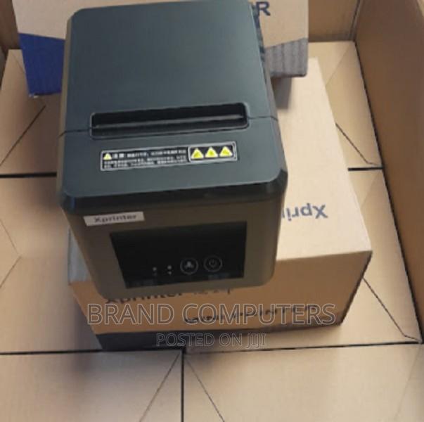Xprinter Auto-Cutter 80mm Thermal Receipt Printer New - main view