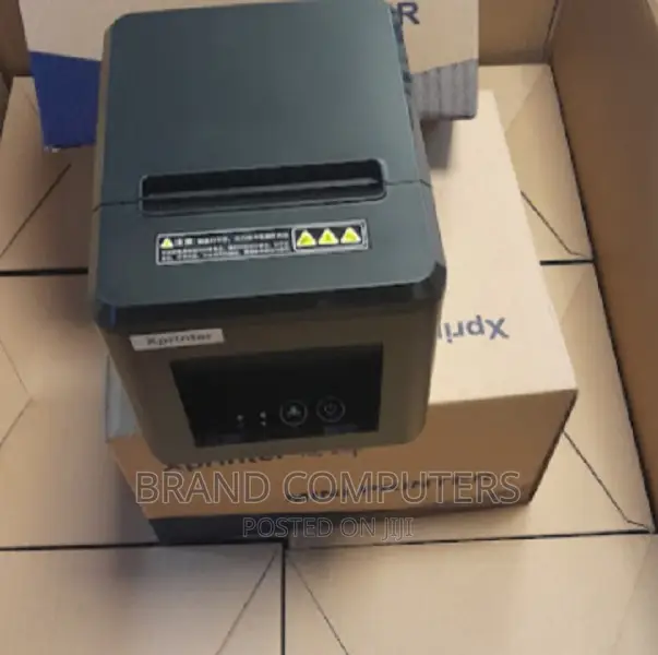 Xprinter Auto-Cutter 80mm Thermal Receipt Printer New