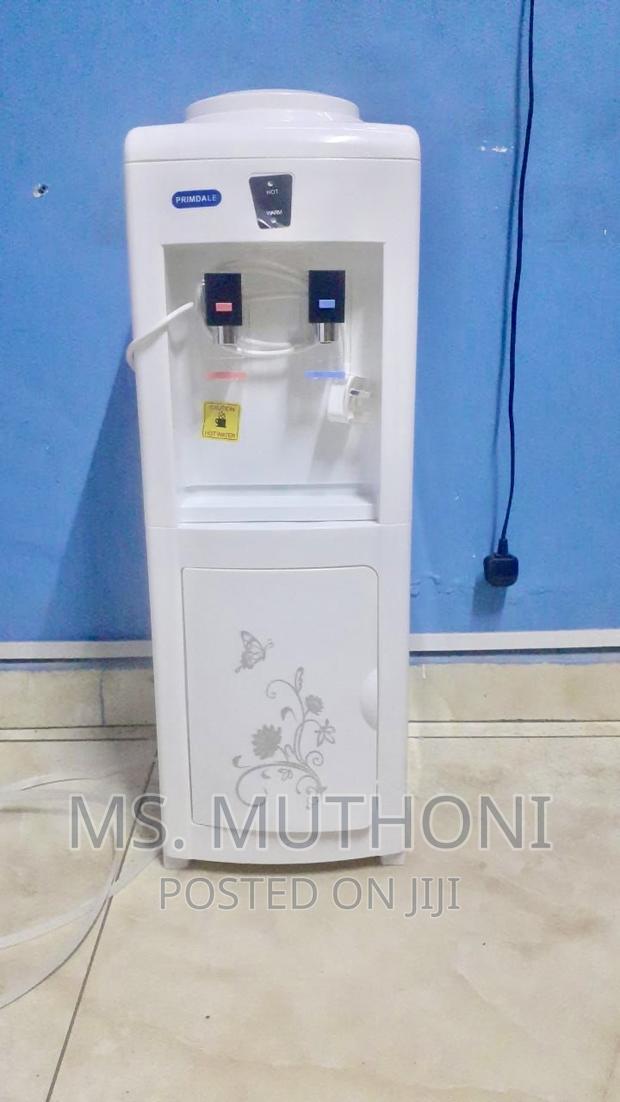 Primdale Hot Normal Water Dispenser - main view