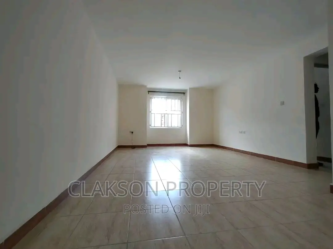 2bdrm Apartment in Rongai for rent