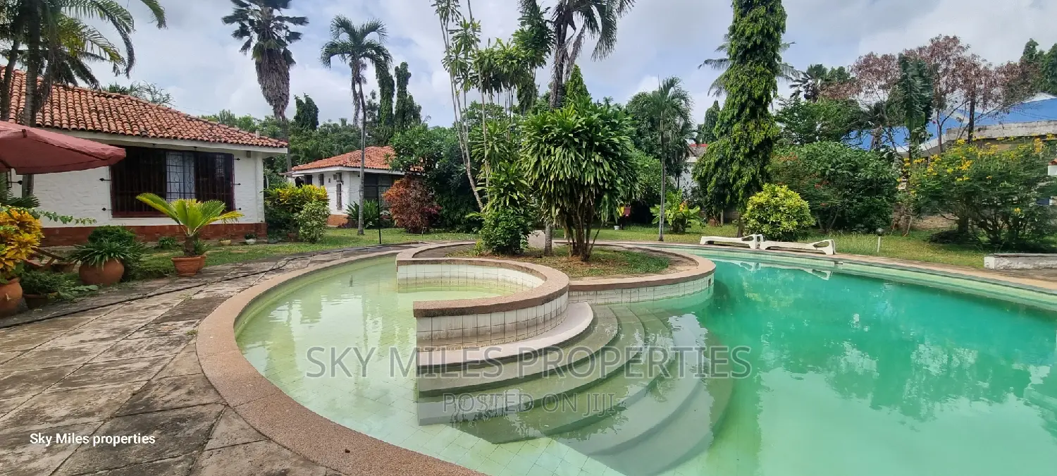 Mtwapa,Estate on Sale