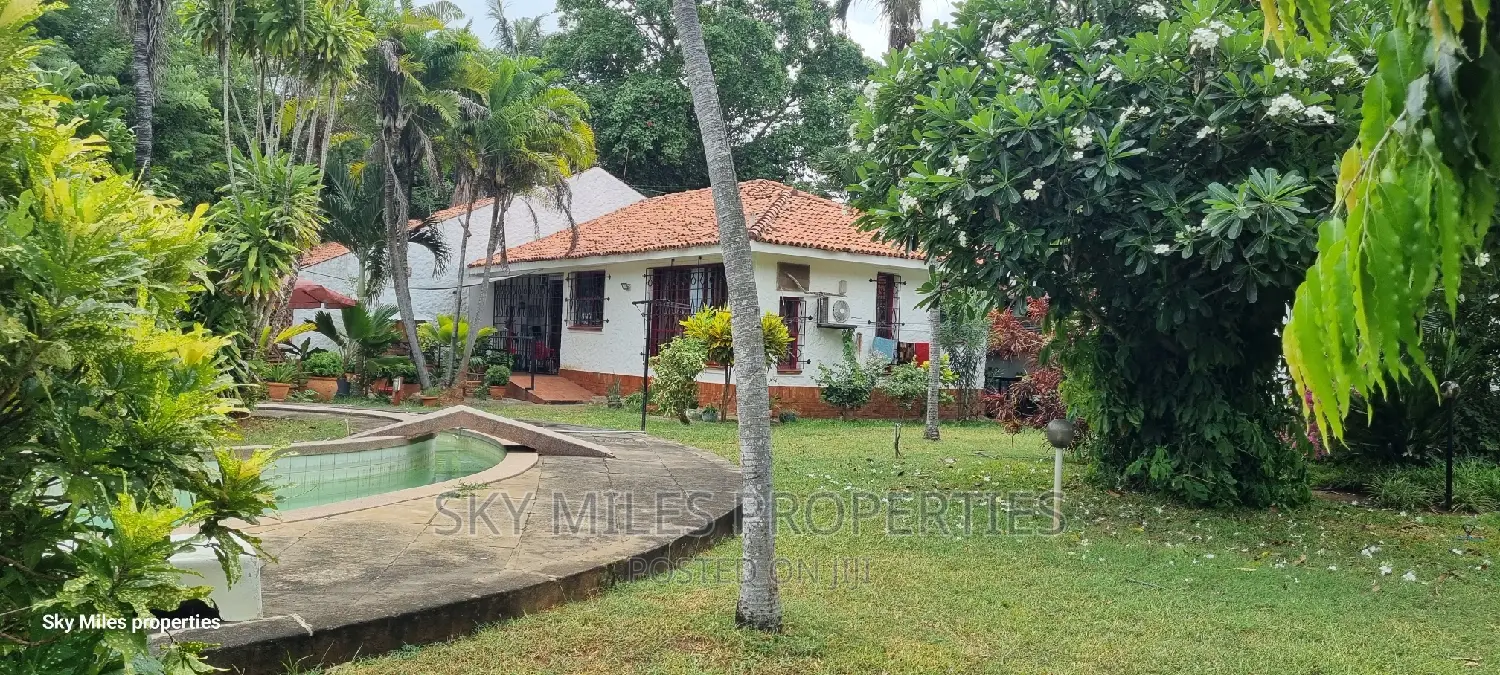 Mtwapa,Estate on Sale