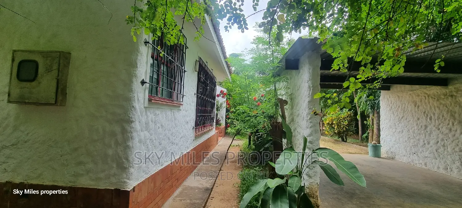Mtwapa,Estate on Sale