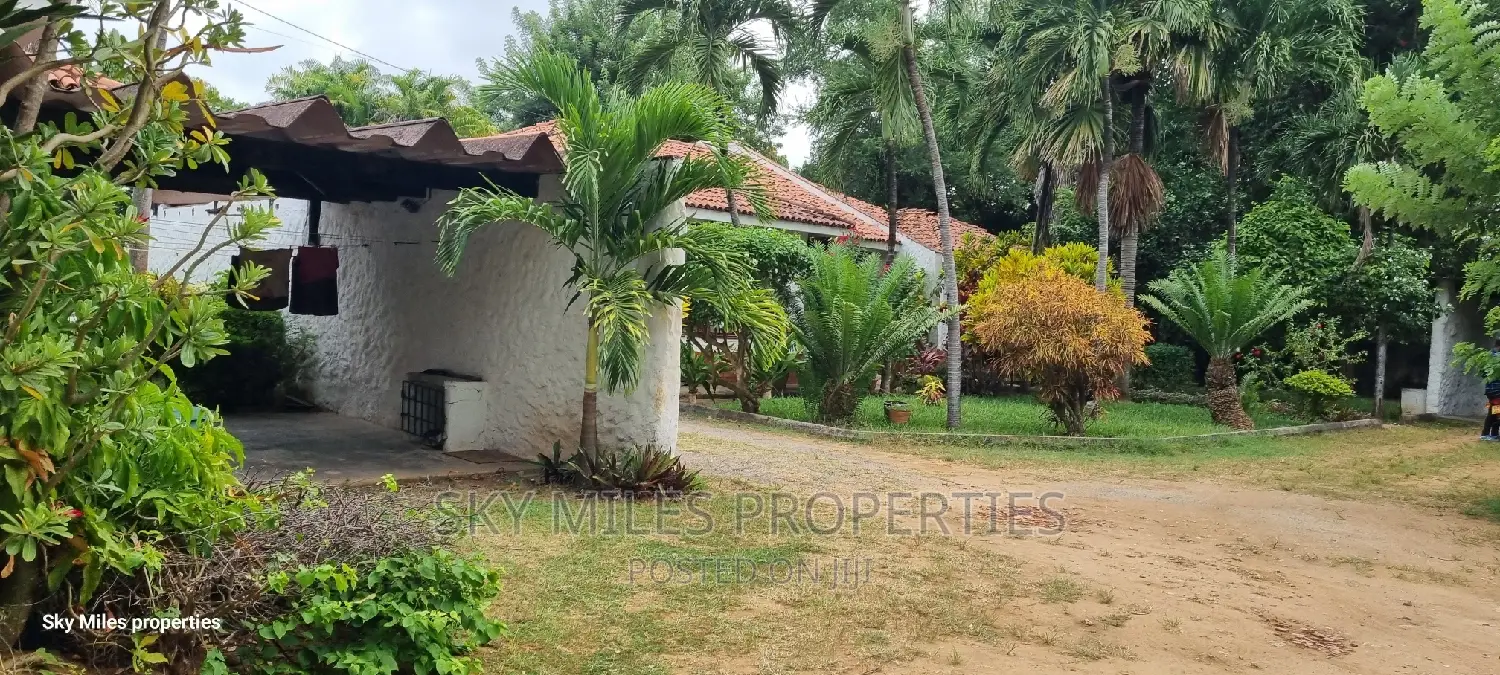 Mtwapa,Estate on Sale
