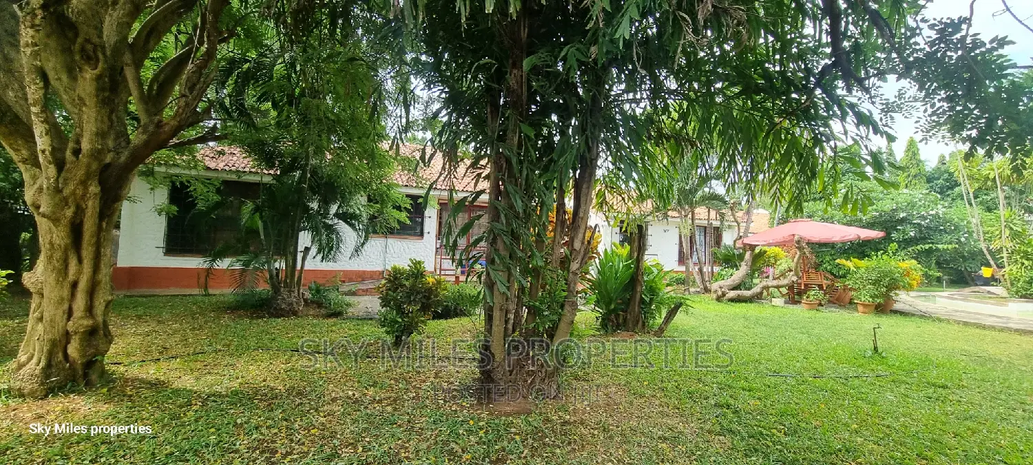 Mtwapa,Estate on Sale
