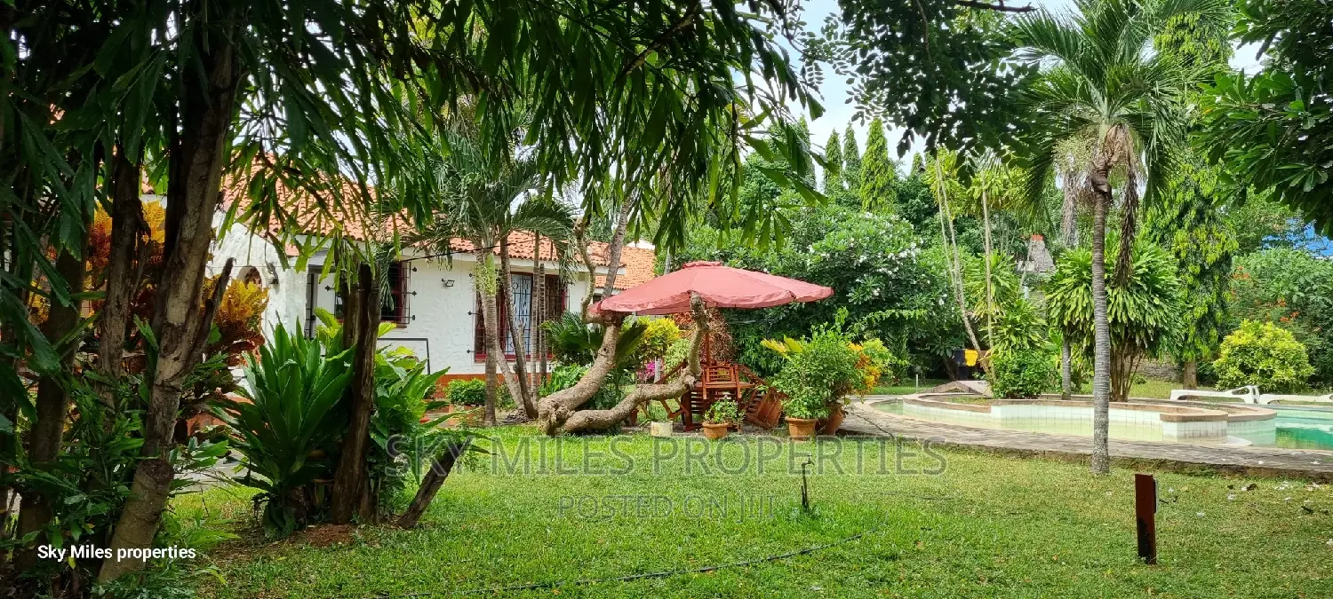 Mtwapa,Estate on Sale