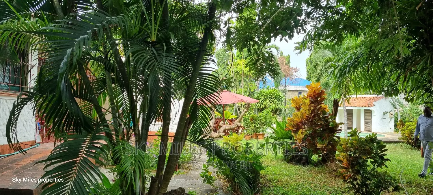 Mtwapa,Estate on Sale
