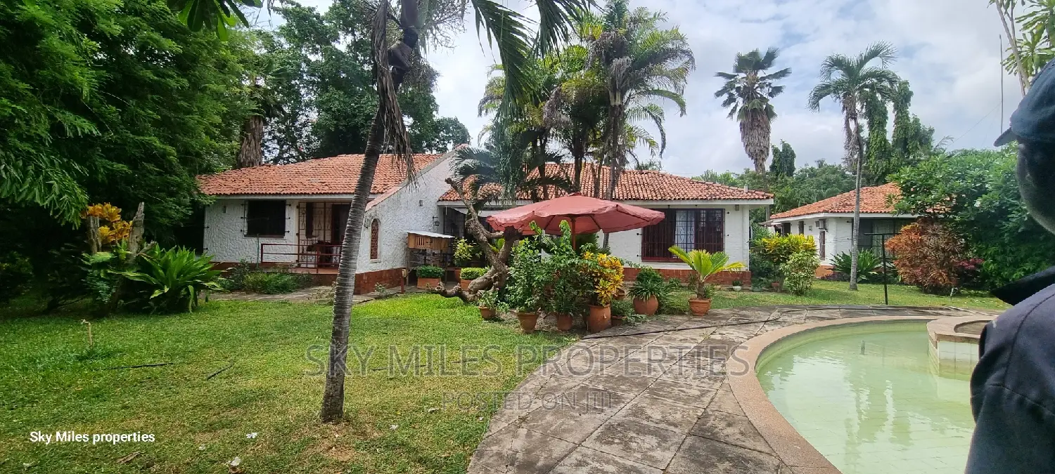 Mtwapa,Estate on Sale