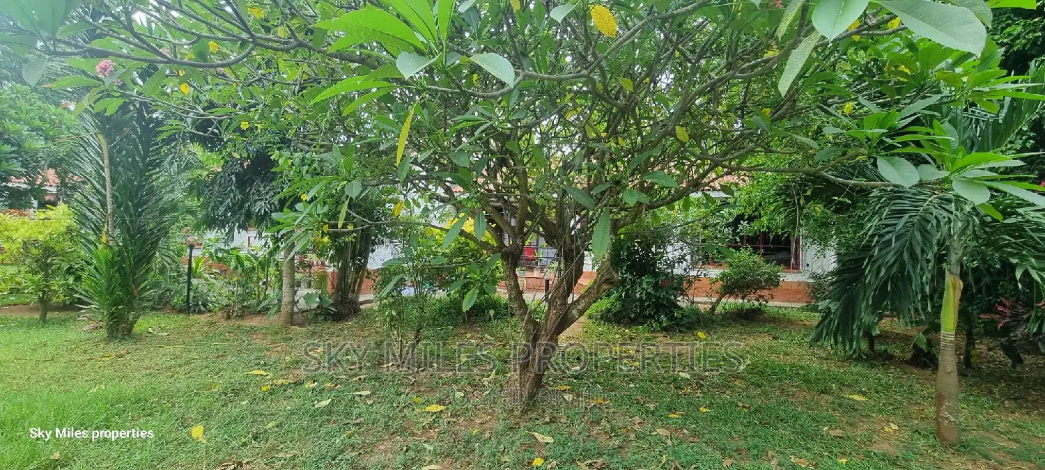 Mtwapa,Estate on Sale