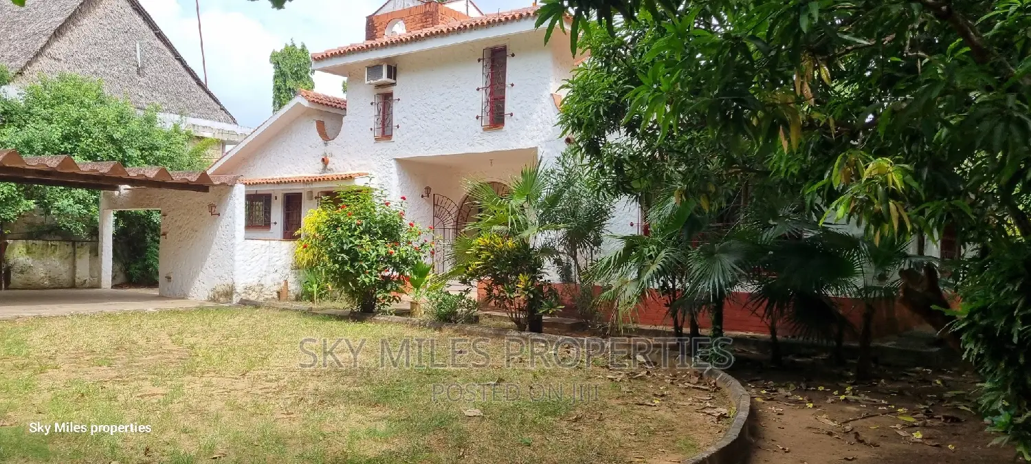 Mtwapa,Estate on Sale