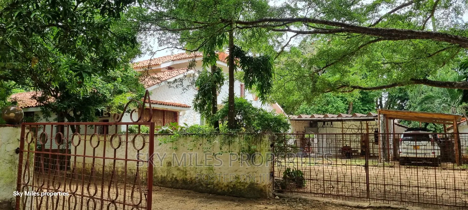 Mtwapa,Estate on Sale