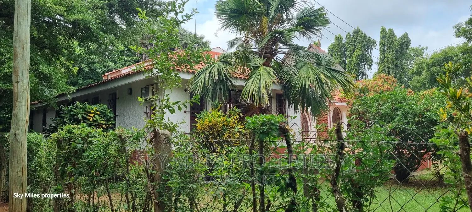 Mtwapa,Estate on Sale