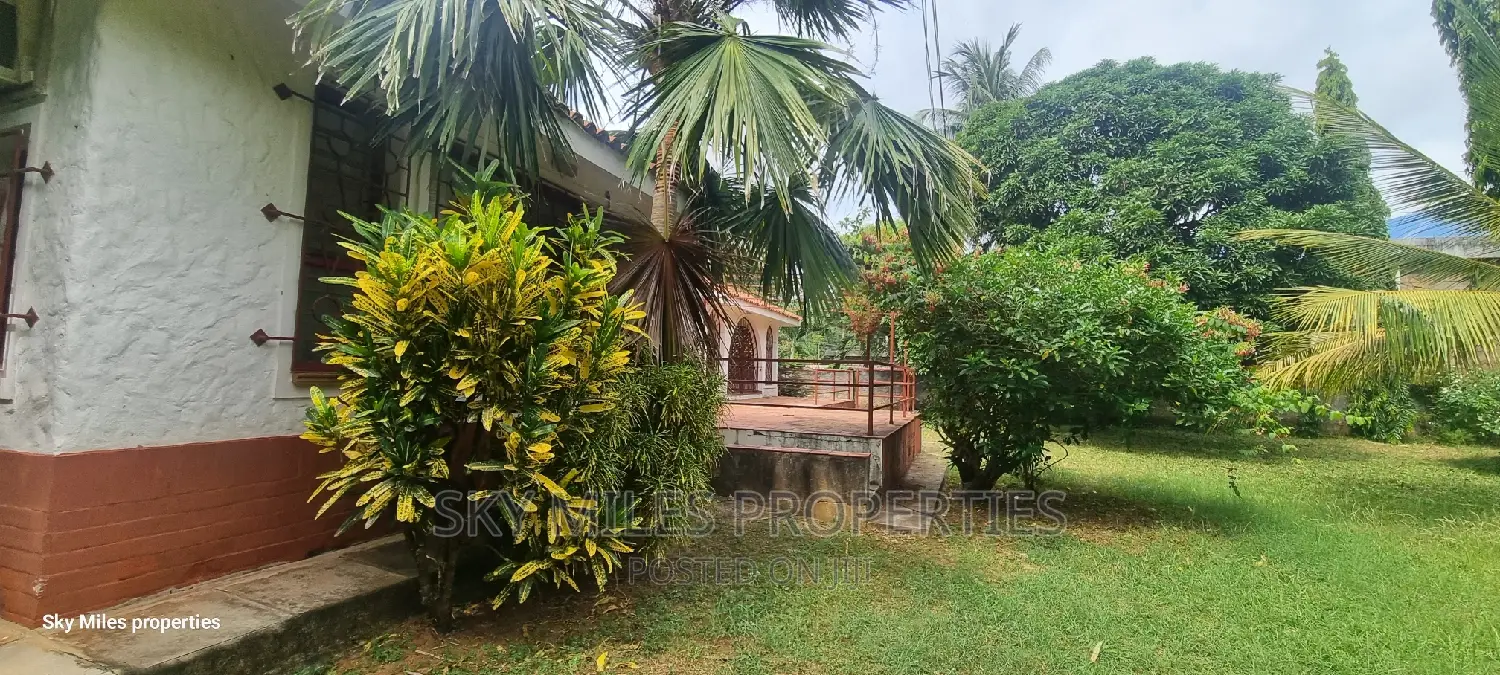 Mtwapa,Estate on Sale