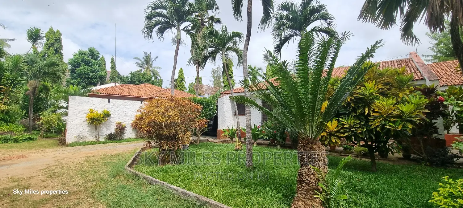 Mtwapa,Estate on Sale