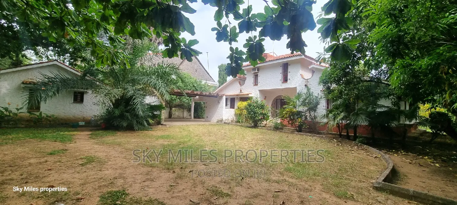 Mtwapa,Estate on Sale