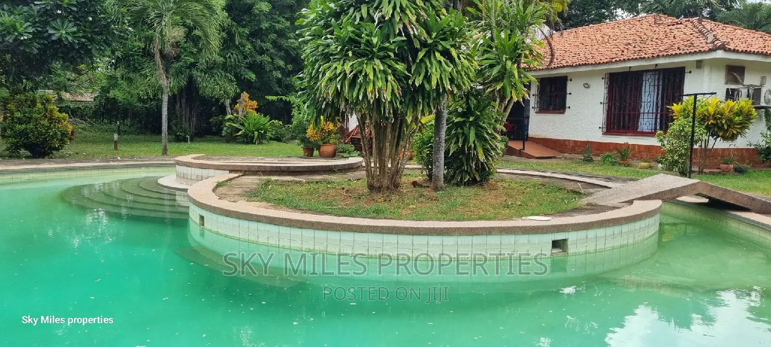 Mtwapa,Estate on Sale