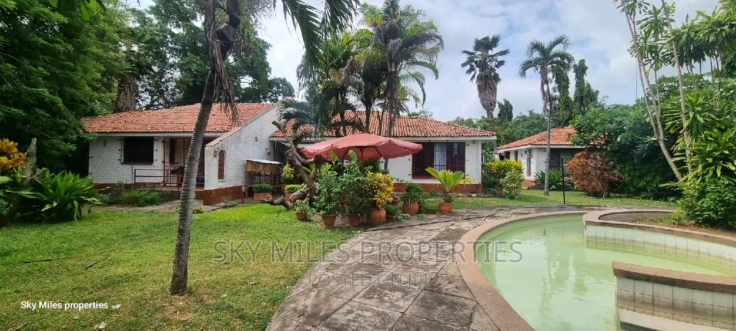 Mtwapa,Estate on Sale
