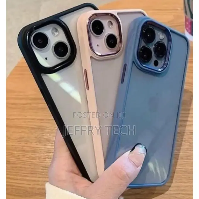 Luxury Case Cover for iPhone 13 Pro
