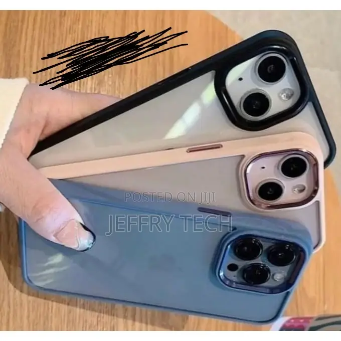 Luxury Case Cover for iPhone 13 Pro