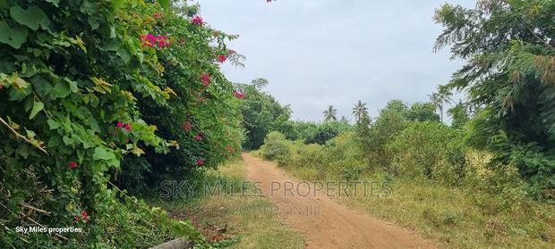 Mtwapa Coca-Cola,Plots for Sale - main view