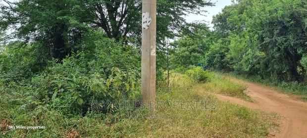 Mtwapa Coca-Cola,Plots for Sale - thumbnail 3