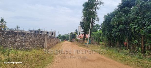 Mtwapa Coca-Cola,Plots for Sale - thumbnail 4