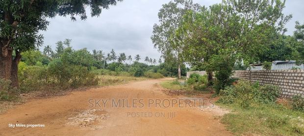 Mtwapa Coca-Cola,Plots for Sale - thumbnail 6