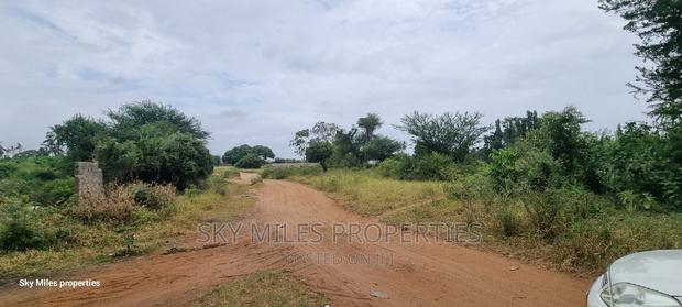 Mtwapa Coca-Cola,Plots for Sale - thumbnail 7