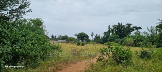 Mtwapa Coca-Cola,Plots for Sale - thumbnail 8