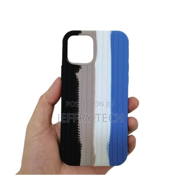 SHXX for iPhone 12 Pro Max Personalized Creative Cute Camouf - thumbnail 3