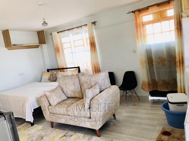 Furnished 1bdrm Apartment in Kasarani for rent