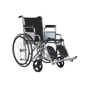 Orthopedic Aluminum Wheelchair - main view
